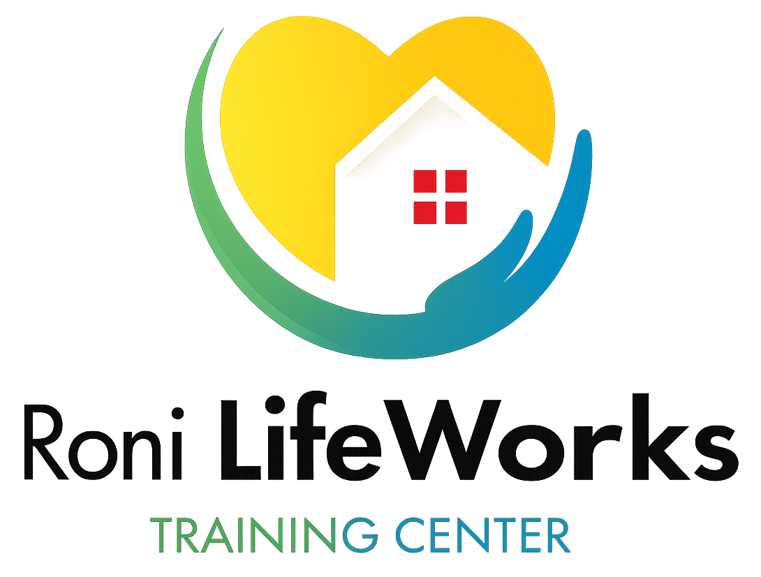 RoniLifeWorks